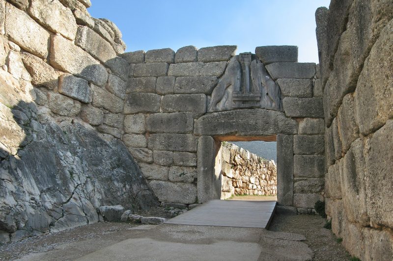 lions_gate_mycenae_greece