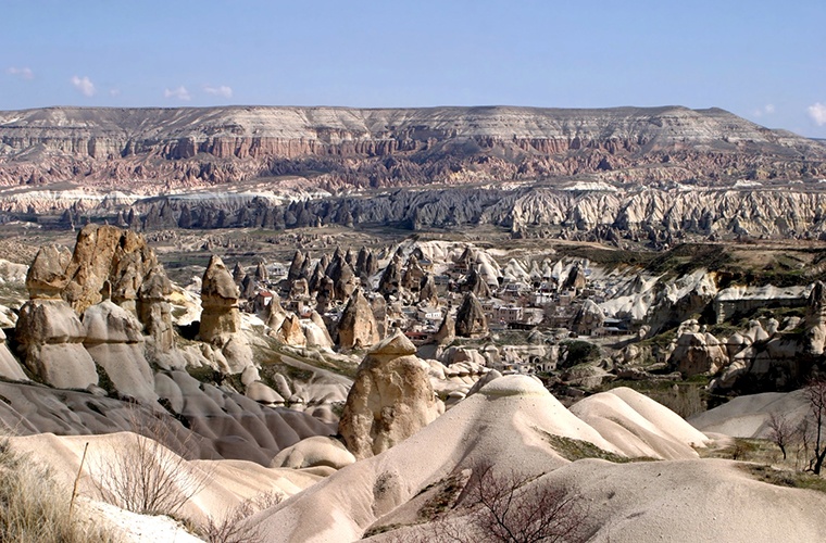 Cappadocia_Turkey_General_View