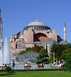 Istanbul_Turkey_Hagia_Sophia