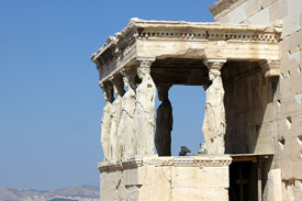 Acropolis_Athens_Greece_Karyatides
