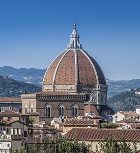 Florence Cattedrale di Santa Maria del Fiore