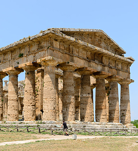Paestum-Temple-of-Hera